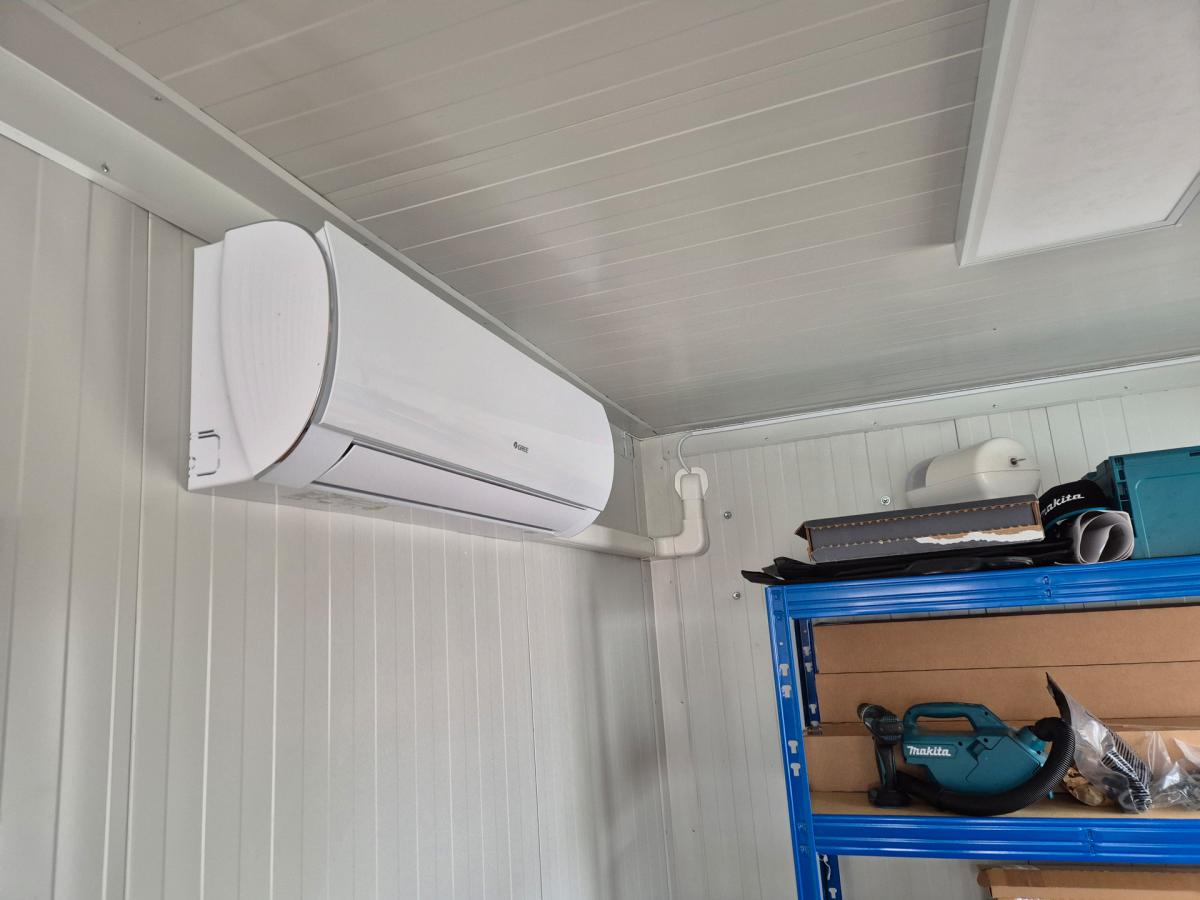 Balázs Klíma - Klíma telepítés és karbantartás - Pest, Budapest, Csepel