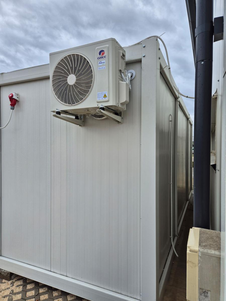 Balázs Klíma - Klíma telepítés és karbantartás - Pest, Budapest, Csepel