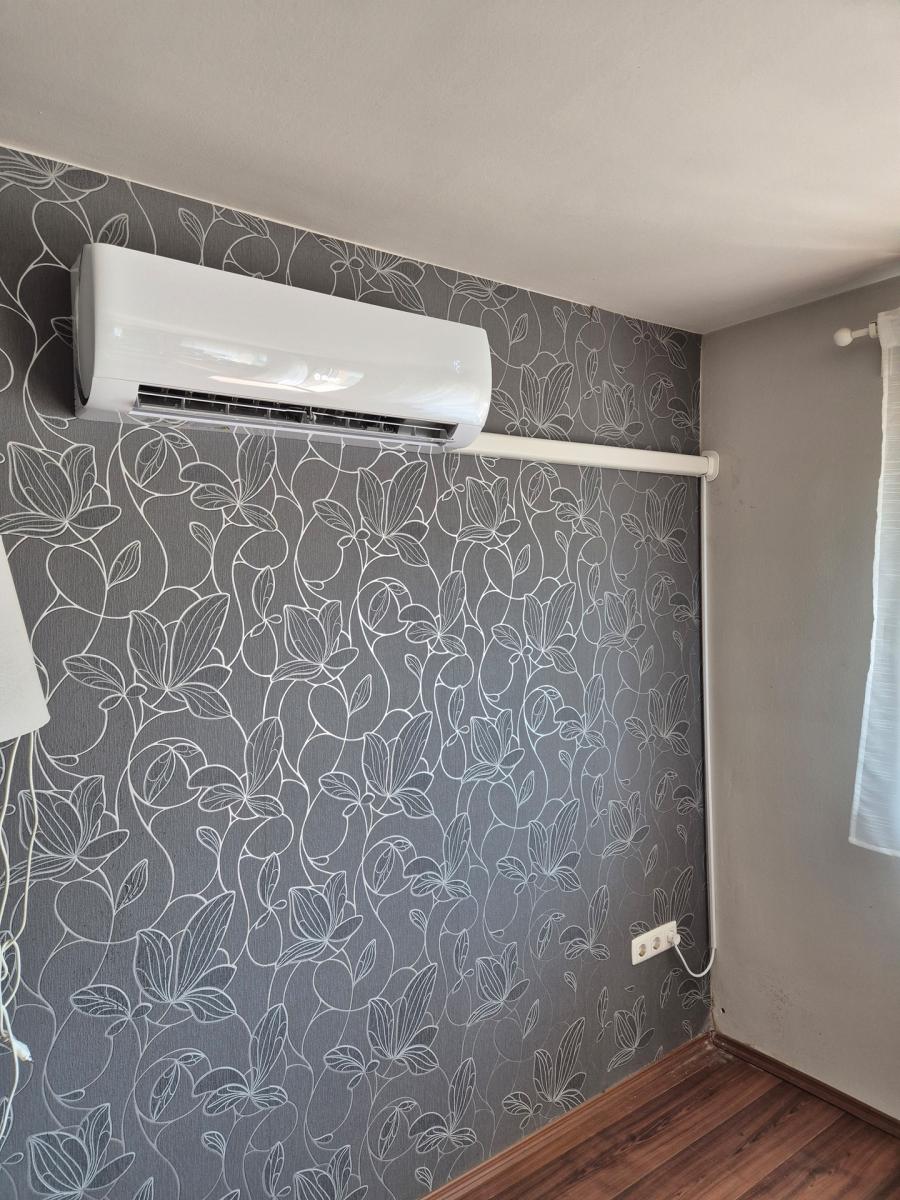 Balázs Klíma - Klíma telepítés és karbantartás - Pest, Budapest, Csepel