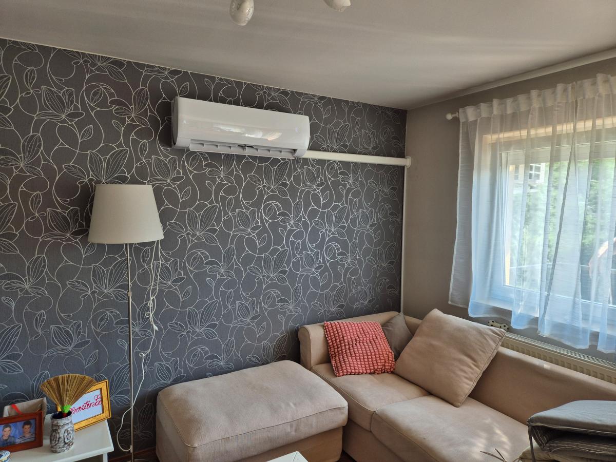 Balázs Klíma - Klíma telepítés és karbantartás - Pest, Budapest, Csepel