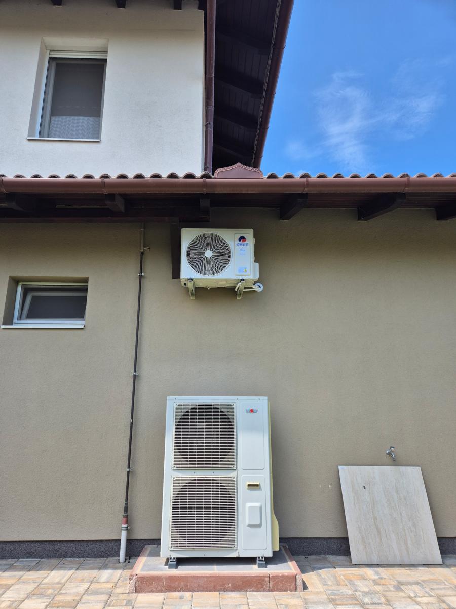 Balázs Klíma - Klíma telepítés és karbantartás - Pest, Budapest, Csepel