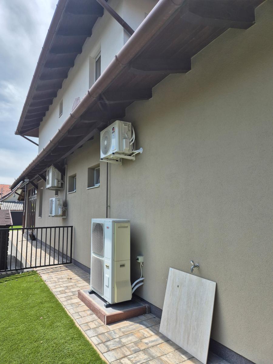 Balázs Klíma - Klíma telepítés és karbantartás - Pest, Budapest, Csepel