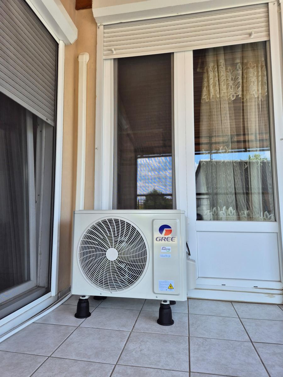 Balázs Klíma - Klíma telepítés és karbantartás - Pest, Budapest, Csepel