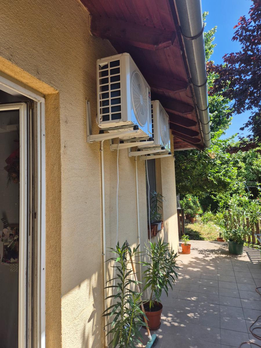 Balázs Klíma - Klíma telepítés és karbantartás - Pest, Budapest, Csepel