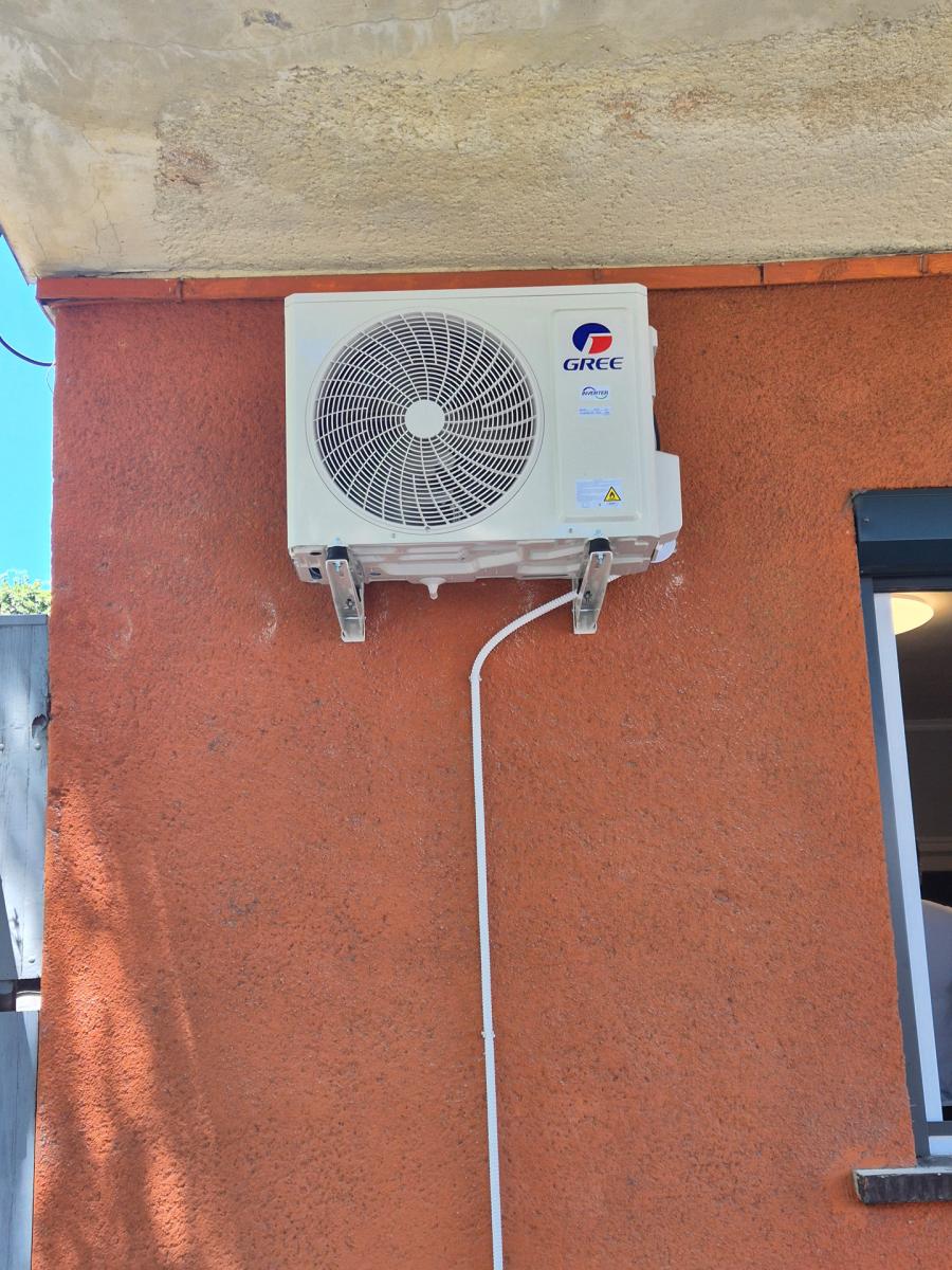 Balázs Klíma - Klíma telepítés és karbantartás - Pest, Budapest, Csepel