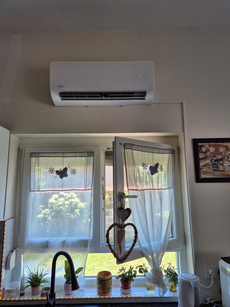 Balázs Klíma - Klíma telepítés és karbantartás - Pest, Budapest, Csepel