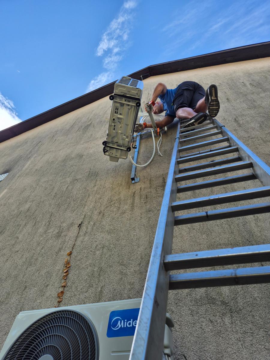 Balázs Klíma - Klíma telepítés és karbantartás - Pest, Budapest, Csepel