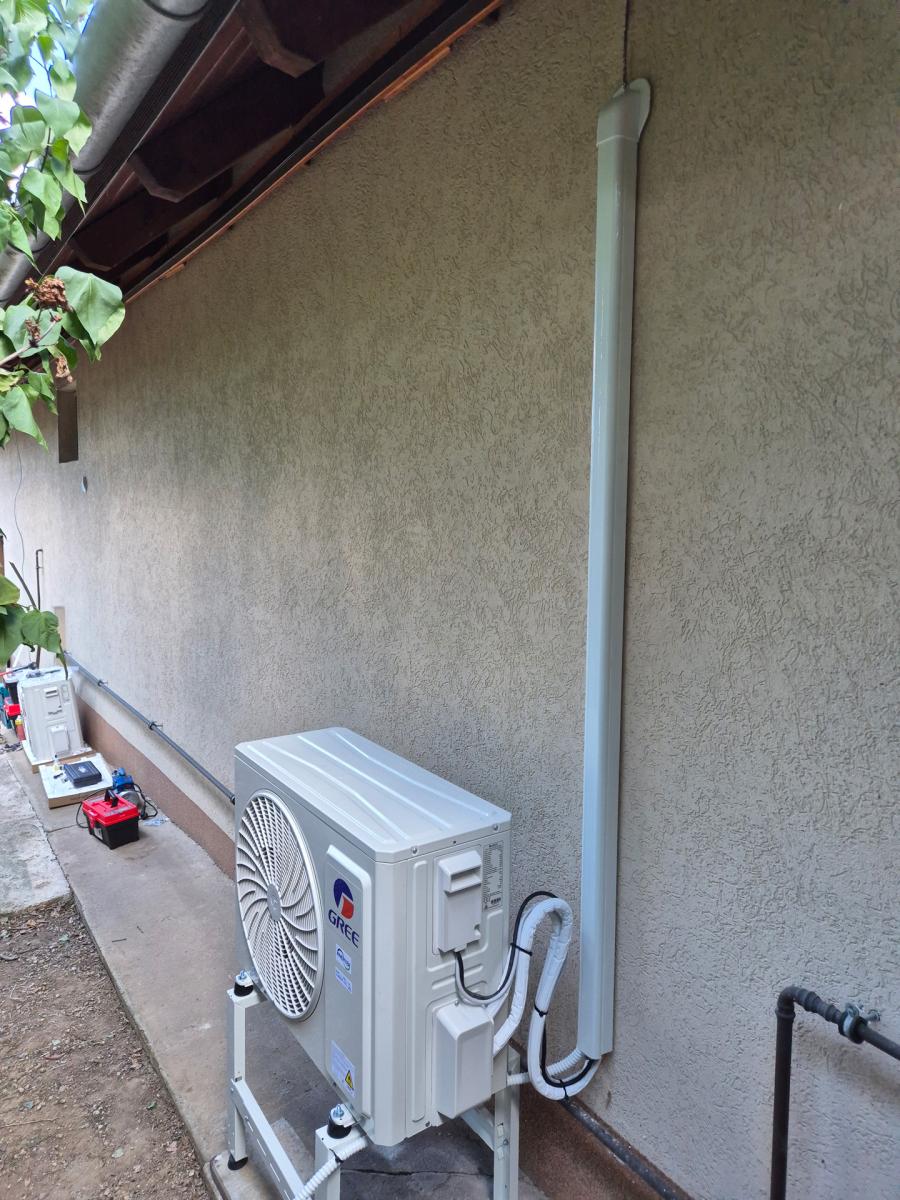 Balázs Klíma - Klíma telepítés és karbantartás - Pest, Budapest, Csepel