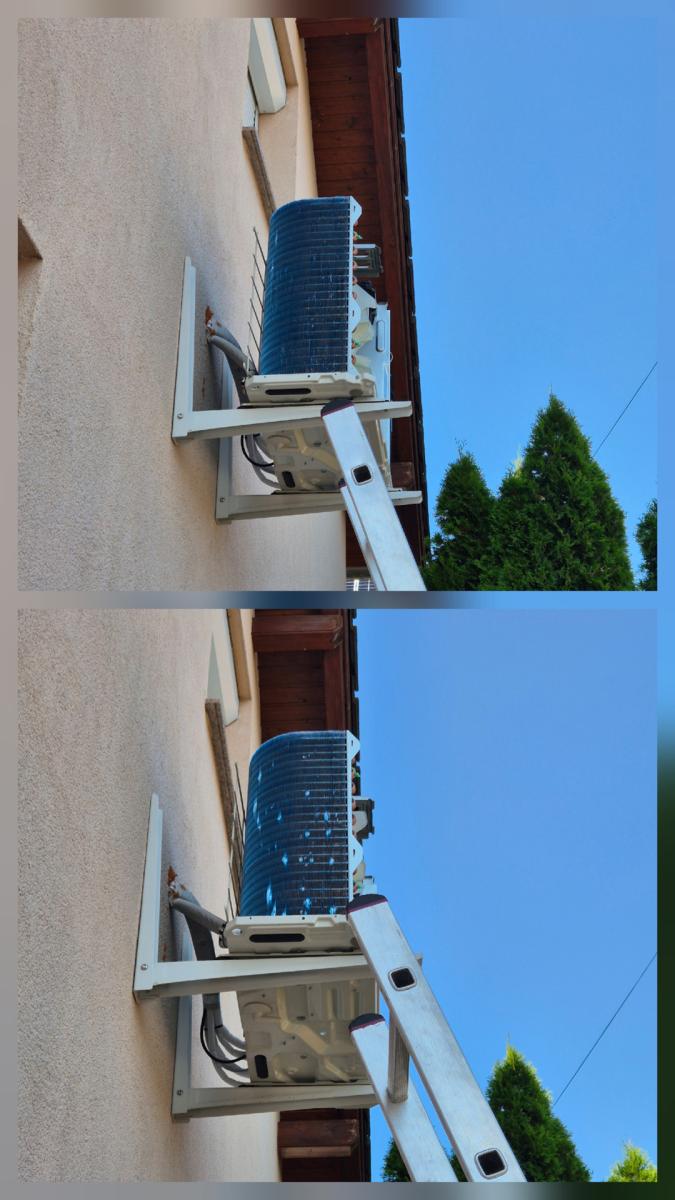 Balázs Klíma - Klíma telepítés és karbantartás - Pest, Budapest, Csepel