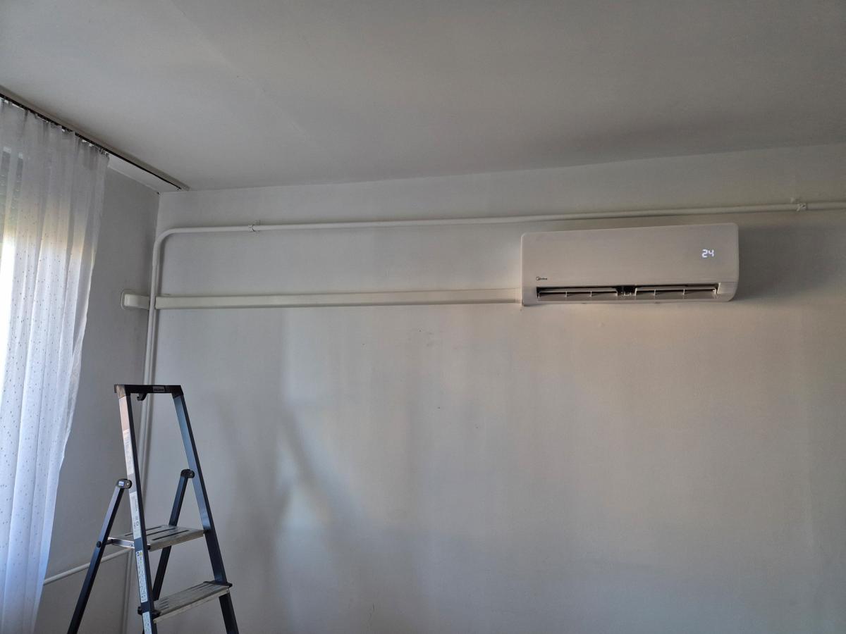 Balázs Klíma - Klíma telepítés és karbantartás - Pest, Budapest, Csepel