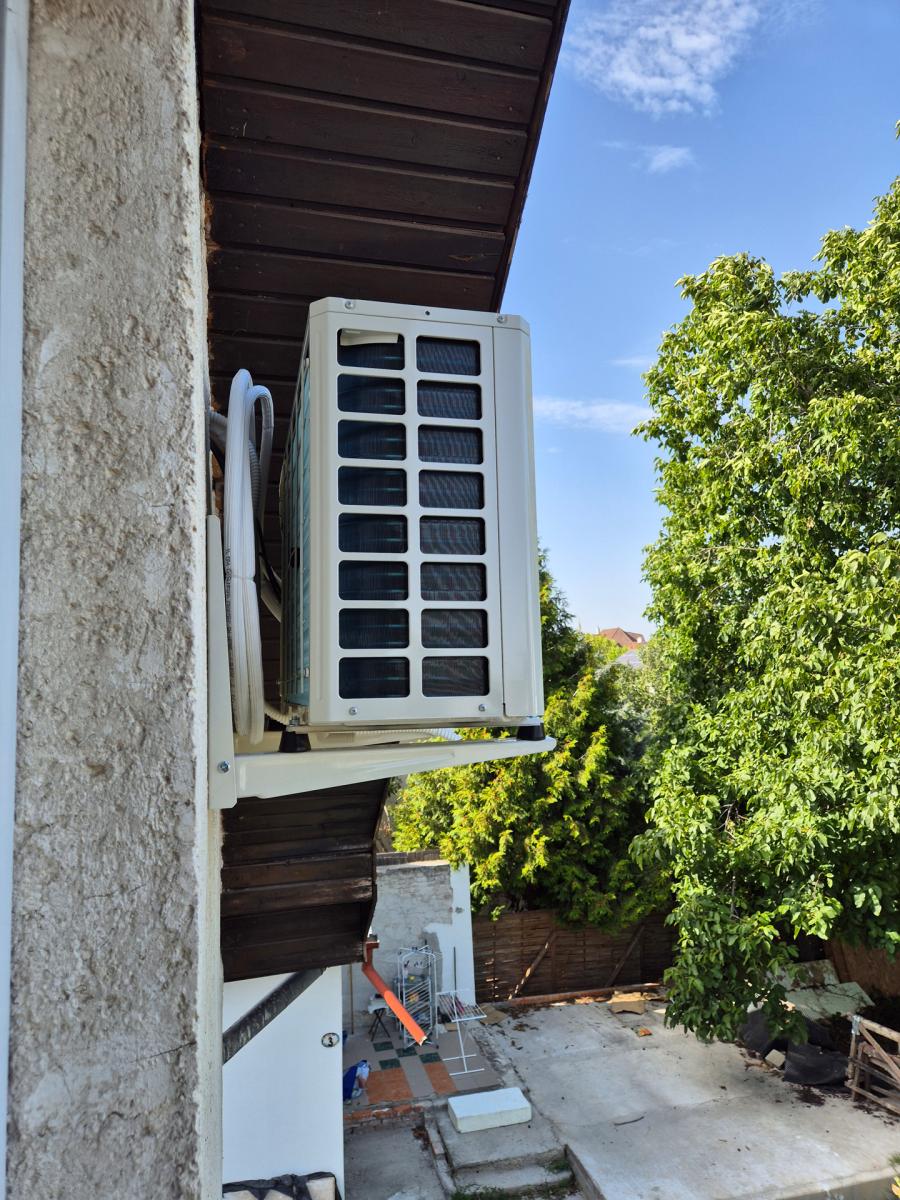 Balázs Klíma - Klíma telepítés és karbantartás - Pest, Budapest, Csepel