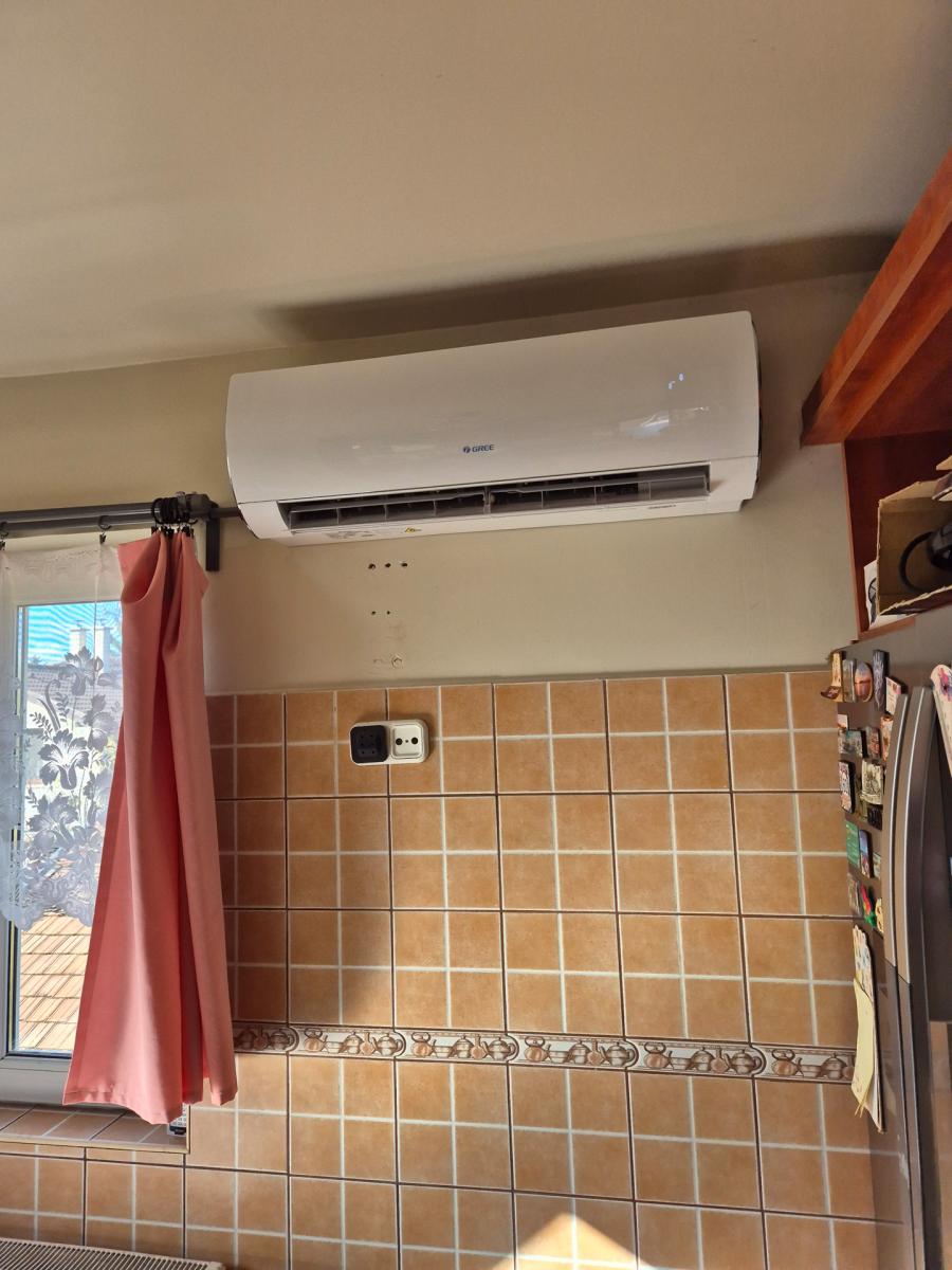 Balázs Klíma - Klíma telepítés és karbantartás - Pest, Budapest, Csepel