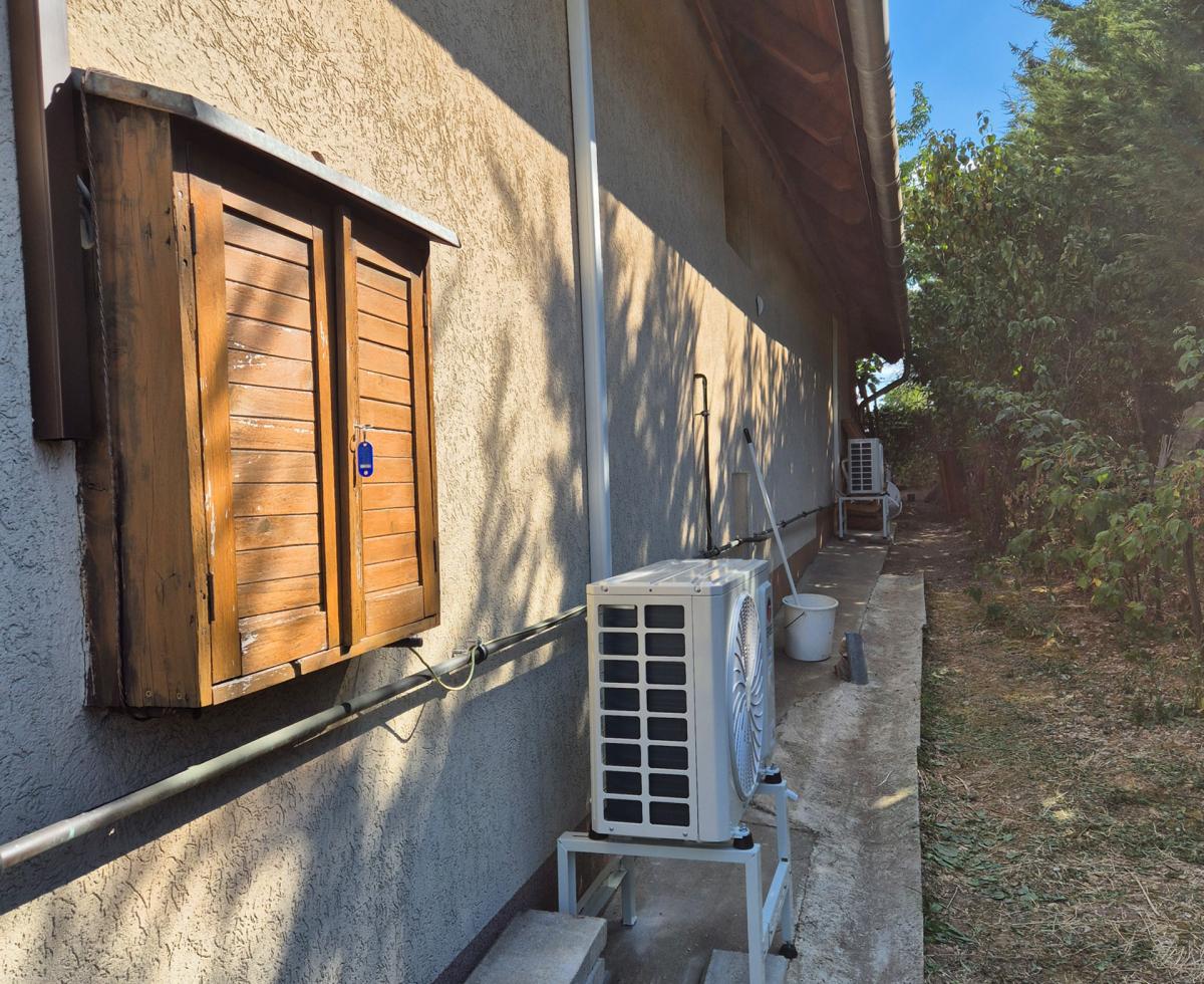 Balázs Klíma - Klíma telepítés és karbantartás - Pest, Budapest, Csepel